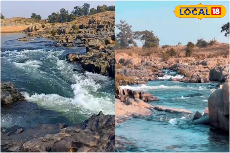 देवरी- चिचोली पिकनिक स्पॉट