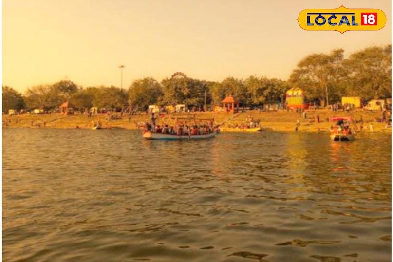 शिवरीनारायण धाम 