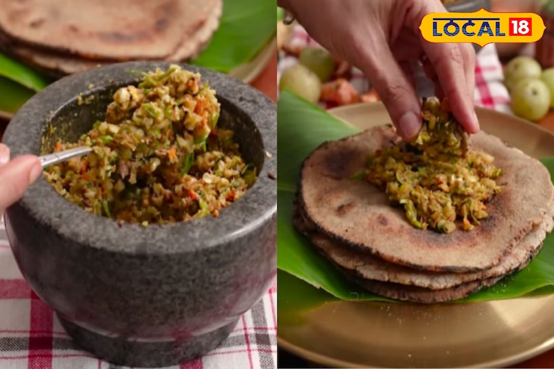 रेसिपी स्पेशल 