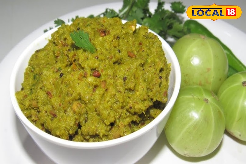 रेसिपी स्पेशल 