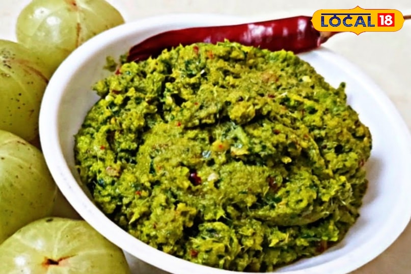 रेसिपी स्पेशल 