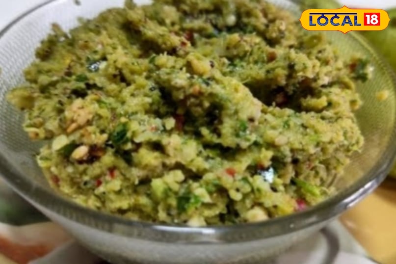 रेसिपी स्पेशल 