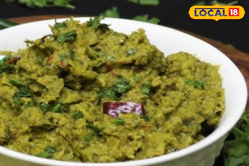 रेसिपी स्पेशल 