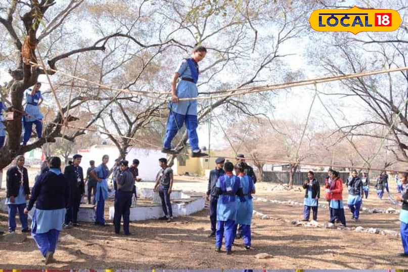 जंबूरी क्या होता है? बालोद में होने जा रहा भारत का पहला अंतरराष्ट्रीय स्काउट-गाइड जंबूरी 