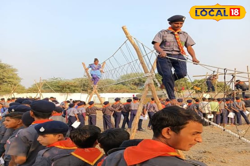 जंबूरी क्या होता है? बालोद में होने जा रहा भारत का पहला अंतरराष्ट्रीय स्काउट-गाइड जंबूरी 