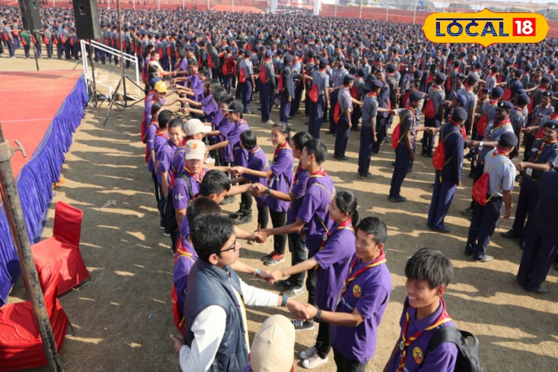 जंबूरी क्या होता है? बालोद में होने जा रहा भारत का पहला अंतरराष्ट्रीय स्काउट-गाइड जंबूरी 