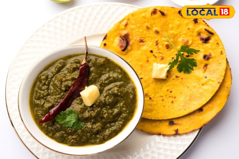 सर्दियों में चना का साग खाने के फायदे, सर्दियों में सरसों का साग खाने के फायदे, सर्दियों में पालक का साग खाने के फायदे, सर्दियों में सोया का साग खाने के फायदे, सर्दियों में बथुआ का साग खाने के फायदे, Bharat.one, Benefits of eating gram greens in winter, benefits of eating mustard greens in winter, benefits of eating spinach greens in winter, benefits of eating soya greens in winter, benefits of eating bathua greens in winter, Bharat.one सर्दियों में चना का साग खाने के फायदे, सर्दियों में सरसों का साग खाने के फायदे, सर्दियों में पालक का साग खाने के फायदे, सर्दियों में सोया का साग खाने के फायदे, सर्दियों में बथुआ का साग खाने के फायदे, Bharat.one, Benefits of eating gram greens in winter, benefits of eating mustard greens in winter, benefits of eating spinach greens in winter, benefits of eating soya greens in winter, benefits of eating bathua greens in winter, Bharat.one