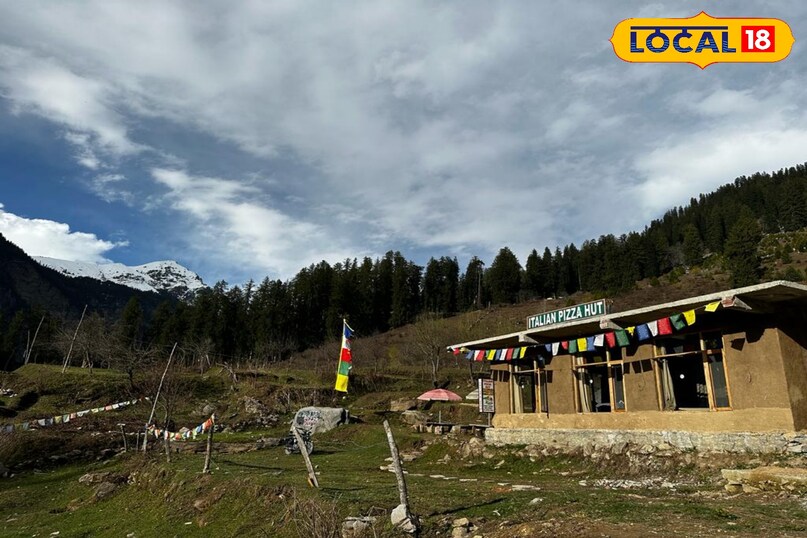 kullu picnic spots, hamta pass road sethan, sethan area
