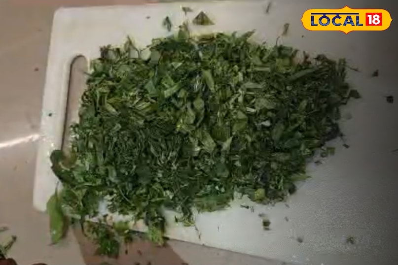 Bihar special Food, special Recipe of Bihar, बिहार का जायकेदार खाना, बिहार का फेमस खाना, Food, food ideas, home tips, food tips, Local 18, Jamui, Bihar Bihar special Food, special Recipe of Bihar, बिहार का जायकेदार खाना, बिहार का फेमस खाना, Food, food ideas, home tips, food tips, Local 18, Jamui, Bihar