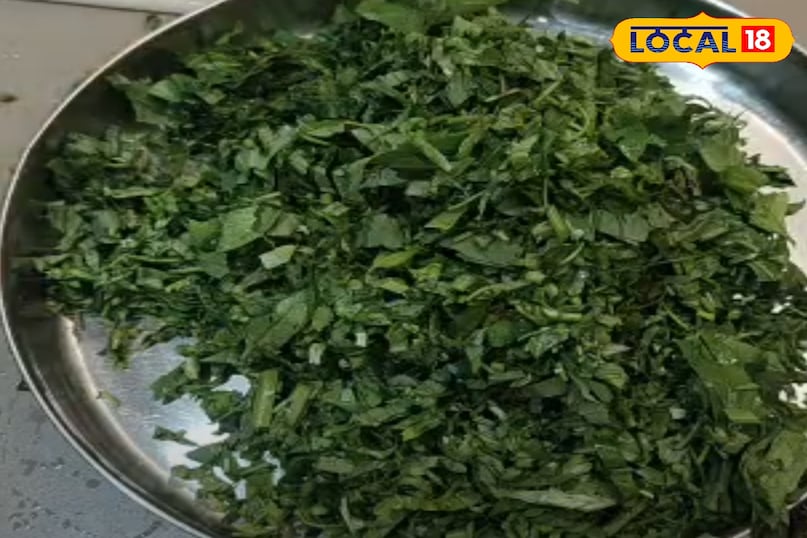 Bihar special Food, special Recipe of Bihar, बिहार का जायकेदार खाना, बिहार का फेमस खाना, Food, food ideas, home tips, food tips, Local 18, Jamui, Bihar Bihar special Food, special Recipe of Bihar, बिहार का जायकेदार खाना, बिहार का फेमस खाना, Food, food ideas, home tips, food tips, Local 18, Jamui, Bihar