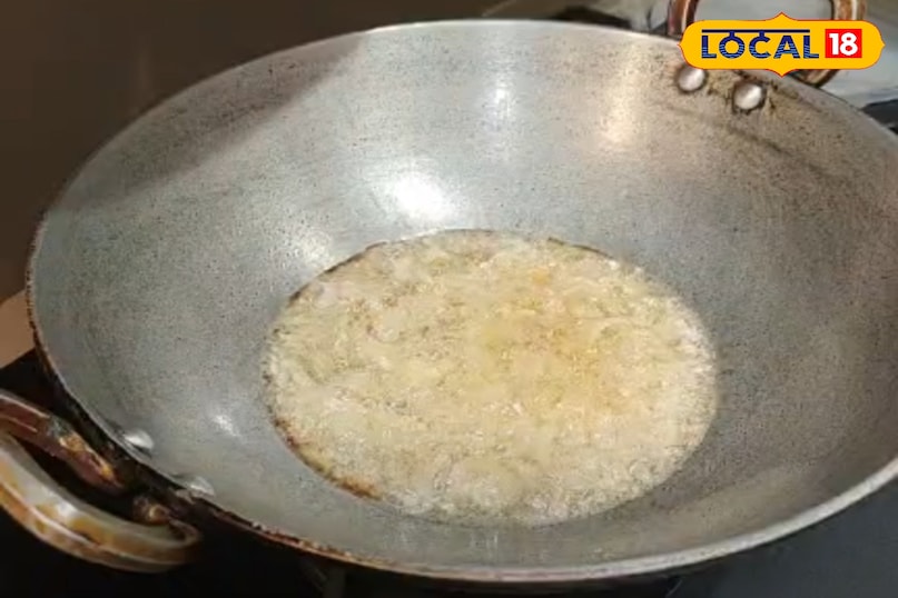 Bihar special Food, special Recipe of Bihar, बिहार का जायकेदार खाना, बिहार का फेमस खाना, Food, food ideas, home tips, food tips, Local 18, Jamui, Bihar Bihar special Food, special Recipe of Bihar, बिहार का जायकेदार खाना, बिहार का फेमस खाना, Food, food ideas, home tips, food tips, Local 18, Jamui, Bihar