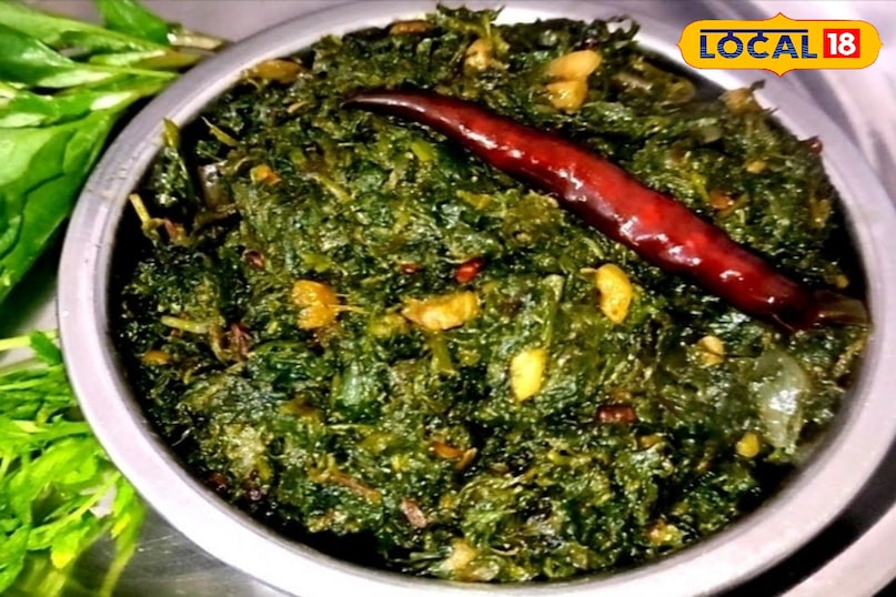 Bihar special Food, special Recipe of Bihar, बिहार का जायकेदार खाना, बिहार का फेमस खाना, Food, food ideas, home tips, food tips, Local 18, Jamui, Bihar Bihar special Food, special Recipe of Bihar, बिहार का जायकेदार खाना, बिहार का फेमस खाना, Food, food ideas, home tips, food tips, Local 18, Jamui, Bihar