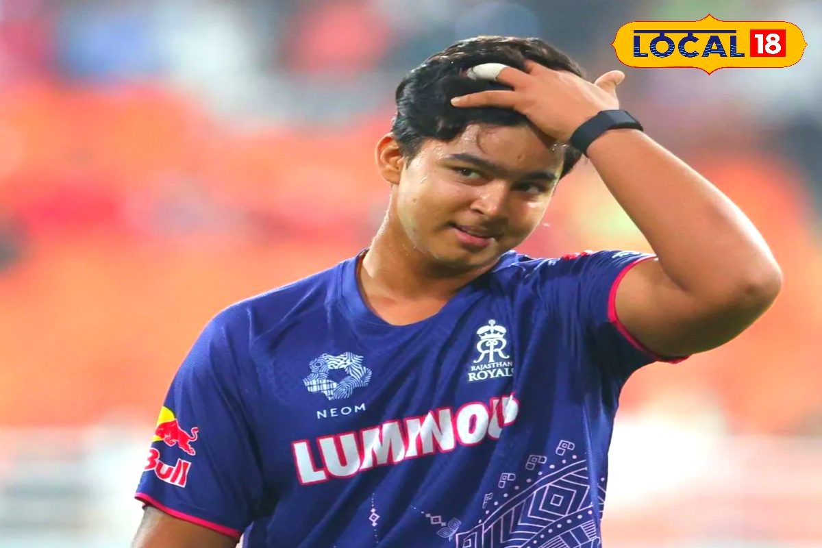 वैभव सूर्यवंशी जैसे रणजी खिलाड़ियों को मिलता है कितना पैसा, जवाब कर देगा हैरान