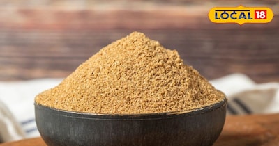 त्रिफला चूर्ण सेहत के लिए है फायदेमंद