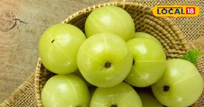 सूखे आंवले से पाएं मजबूत, चमकदार और प्राकृतिक काले बाल