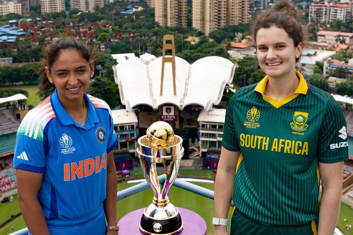 ओपनिंग में शेफाली, नंबर-3 पर जेमिमा… फाइनल में होंगे क्‍या-क्‍या बदलाव?