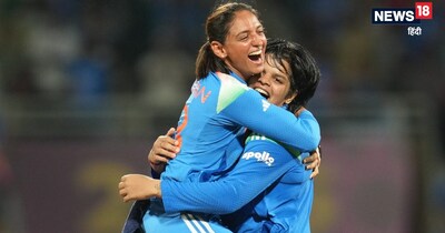 india vs Australia, ind women vs aus w, india vs Australia women 3rd t20, harmanpreet kaur, smriti mandhana, इंडिया सर्वेस ऑस्ट्रेलिया, स्मृति मंधाना 
