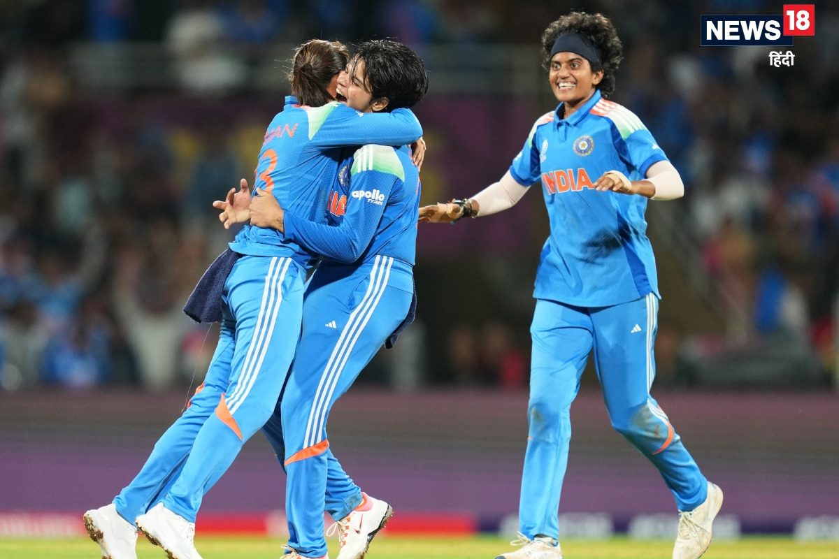 दिल ने कहा कि उसे एक ओवर दो...कैप्टन हरमनप्रीत कौर ने सुनी अंतरआत्मा की आवाज