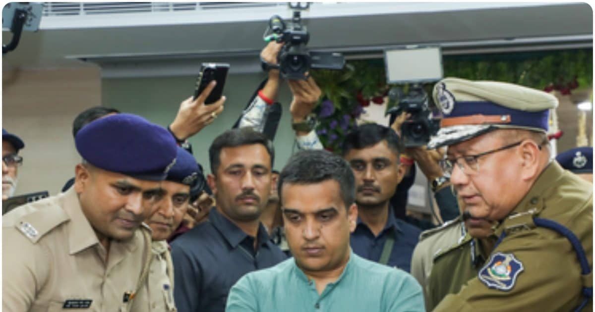 500 से ज्यादा लोगों को गुलामी में धकेलने वाला तस्कर भारत से गिरफ्तार