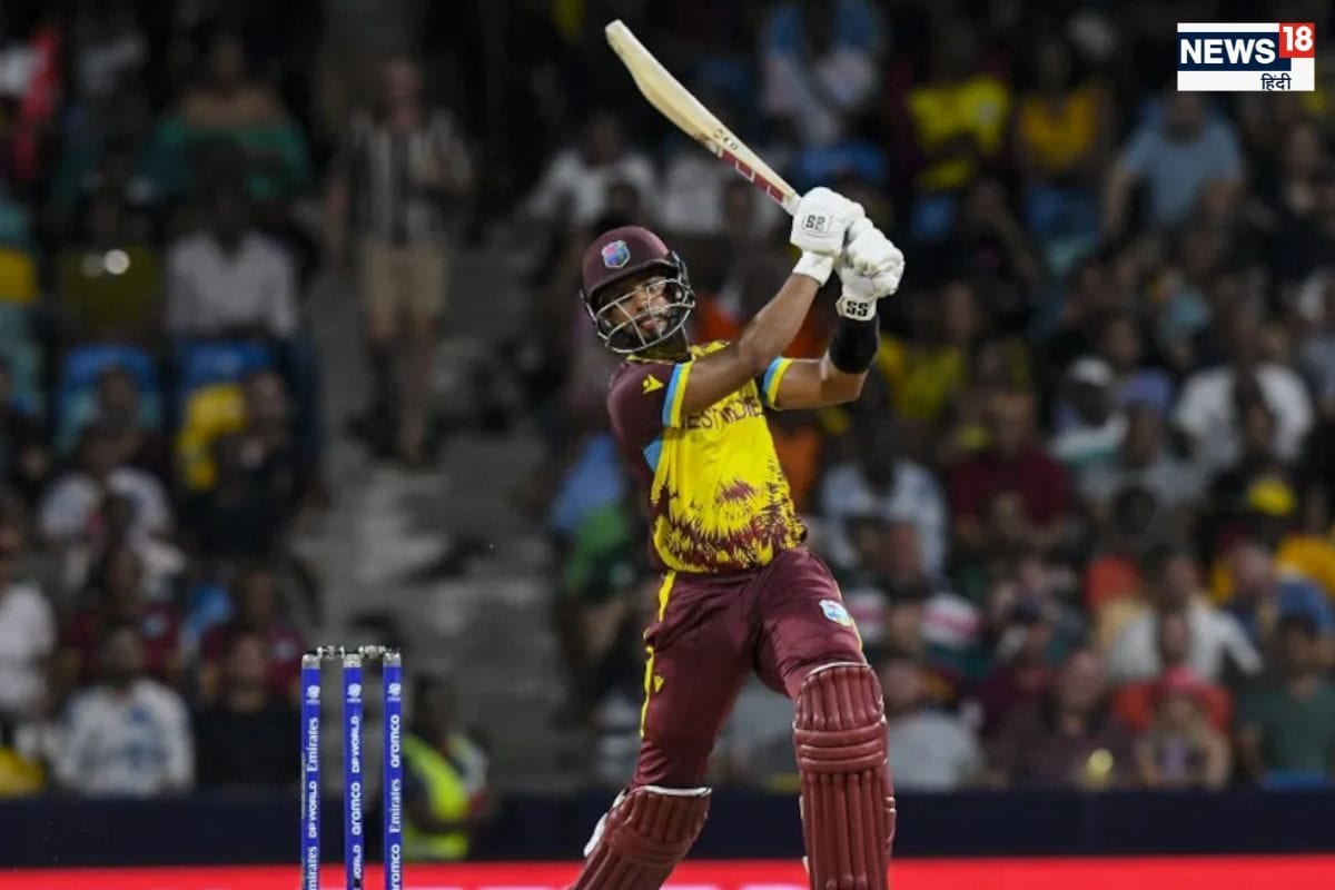 IPL में रहा था अनसोल्ड, ऑक्शन से पहले खेली 69 गेंद में 124 रन की पारी