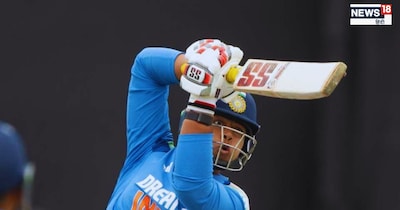 वैभव सूर्यवंशी ने सबसे अधिक छक्के का बनाया रिकॉर्ड. 