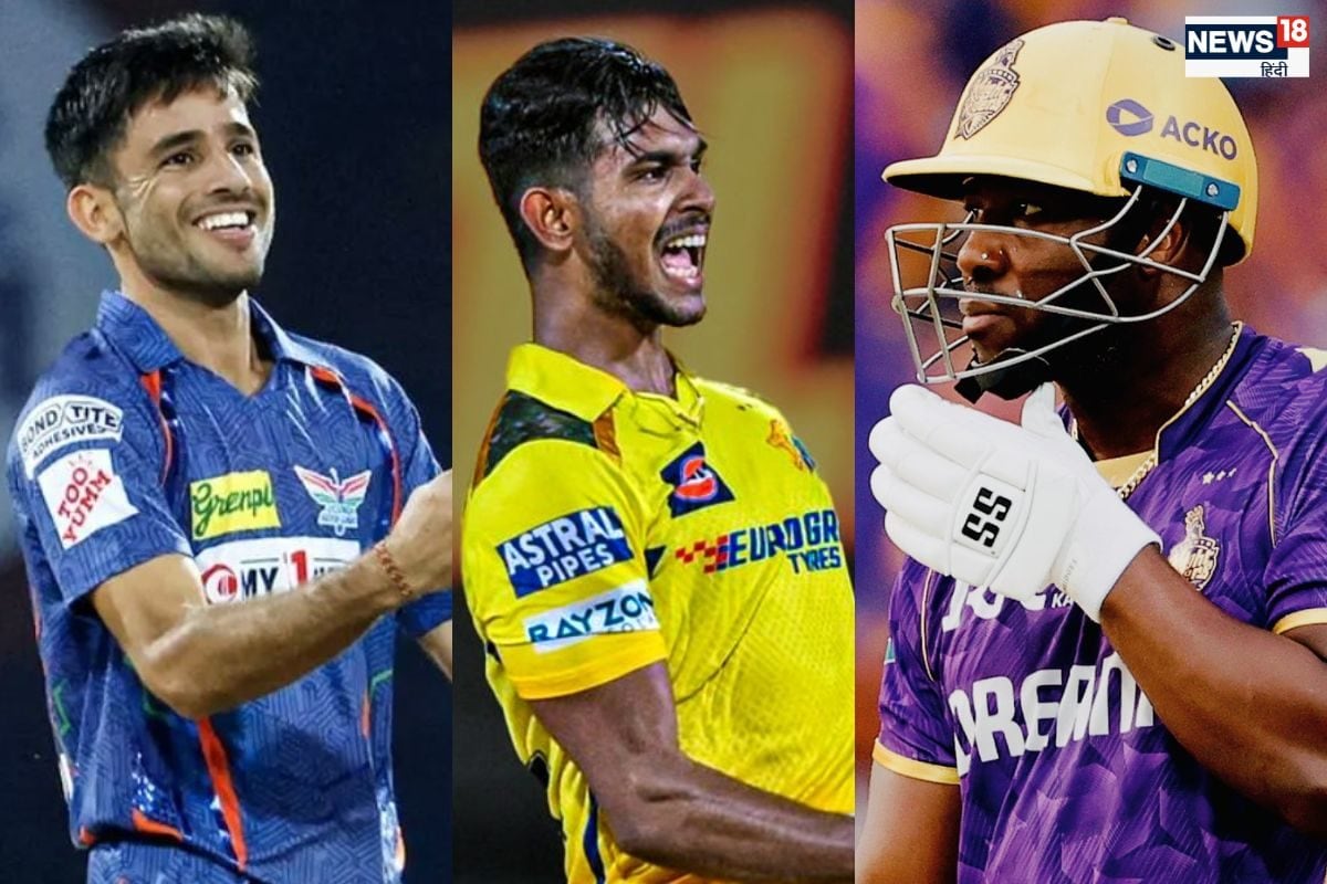 अपनी टीमों से निकाले गए प्लेयर्स की प्लेइंग XI, एक-एक हैं 100-100 पर भारी