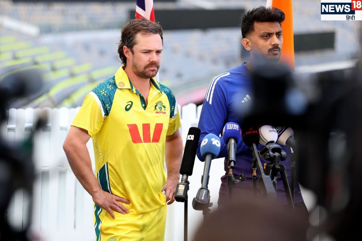 IND से तीसरा मैच हारते ही AUS टीम में भारी बदलाव, ट्रेविस हेड की कर छुट्टी