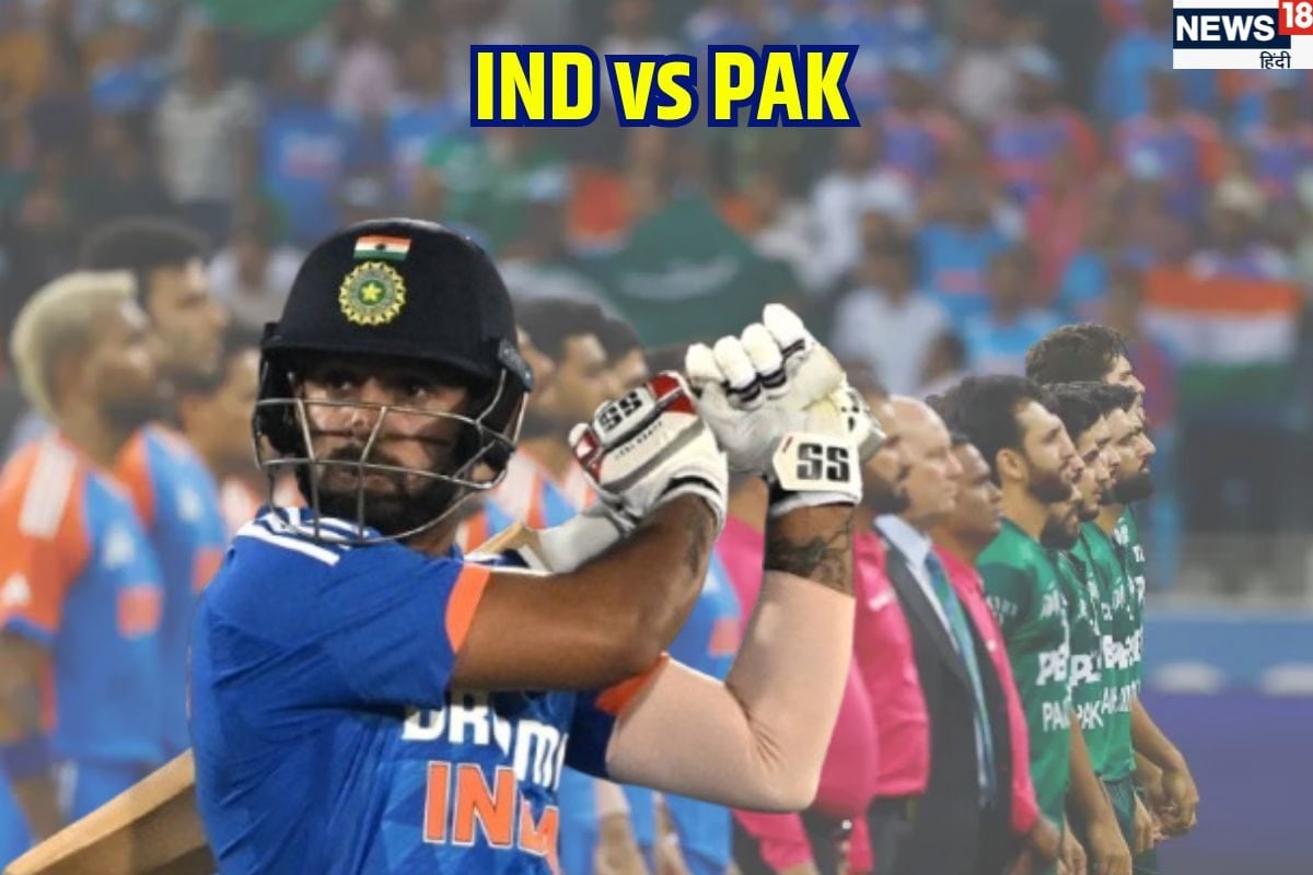 16 नवंबर को फिर होगी भारत-पाक की टक्कर, भारतीय टीम का ऐलान, जितेश शर्मा बने कप