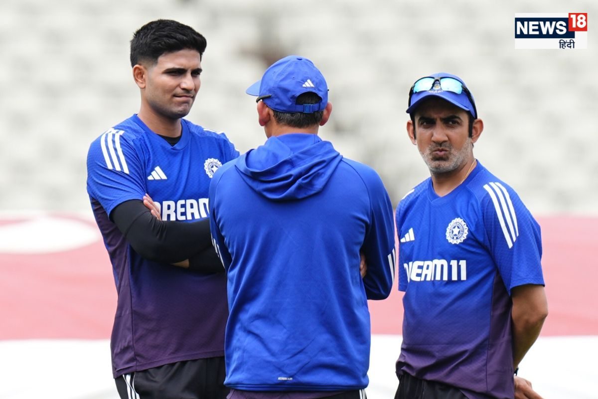 गंभीर का प्लान, गिल का एक्शन...वर्ल्ड टेस्ट चैंपियन से इस दिन भारत का पहला मैच