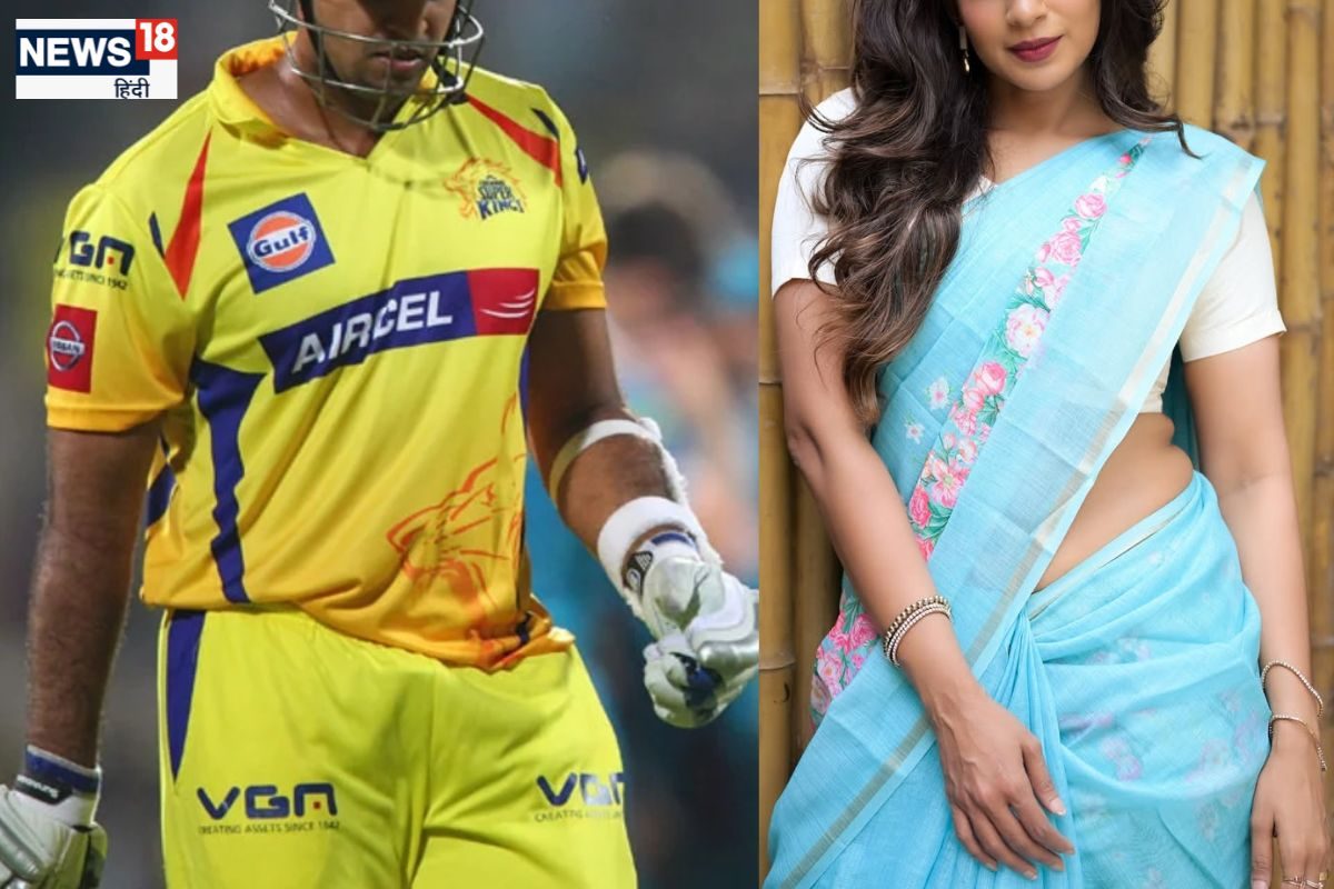 तलाकशुदा एक बच्चे की मां से अफेयर, CSK का स्टार बैटर, पापा थे वर्ल्ड चैंपियन
