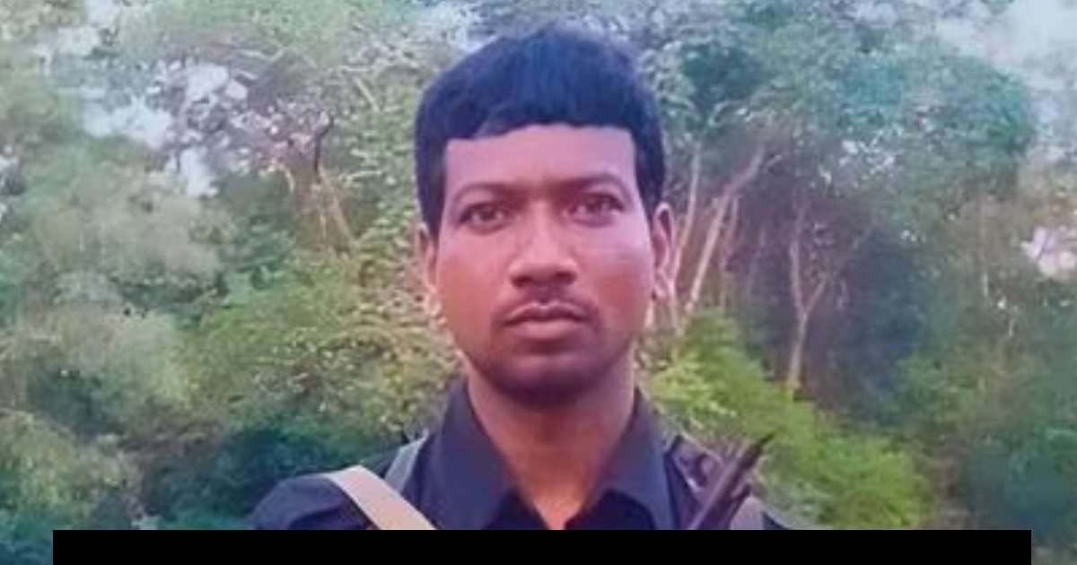 34 घंटे निगरानी, फिर छोटी टीम टारगेट के करीब पहुंची, कैसे 4 ढेर हुआ हिडमा