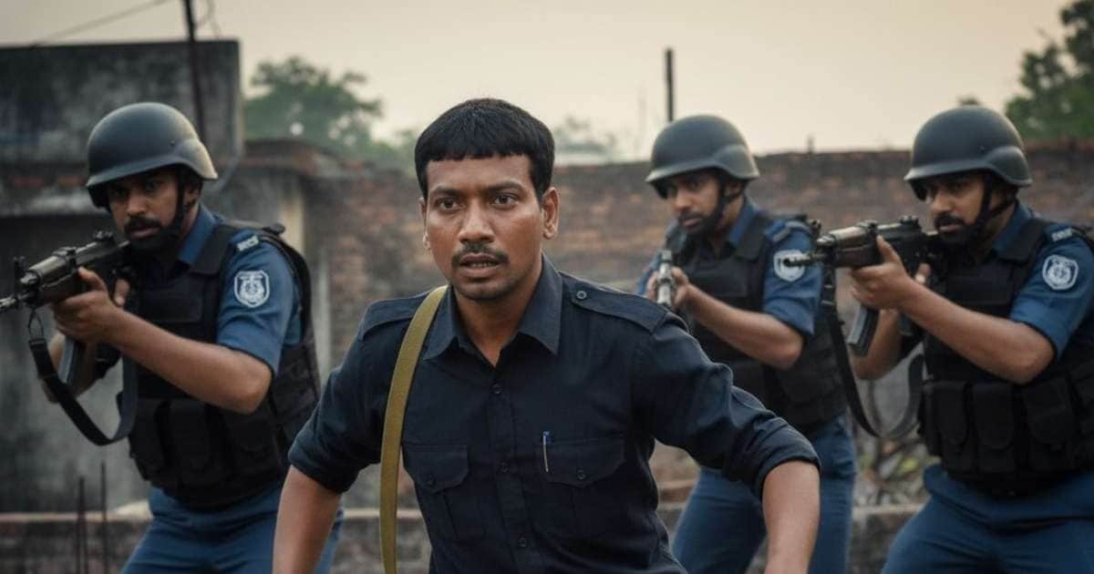 34 घंटे निगरानी, फिर छोटी टीम टारगेट के करीब पहुंची, 4 घंटे में ढेर हुआ हिडमा