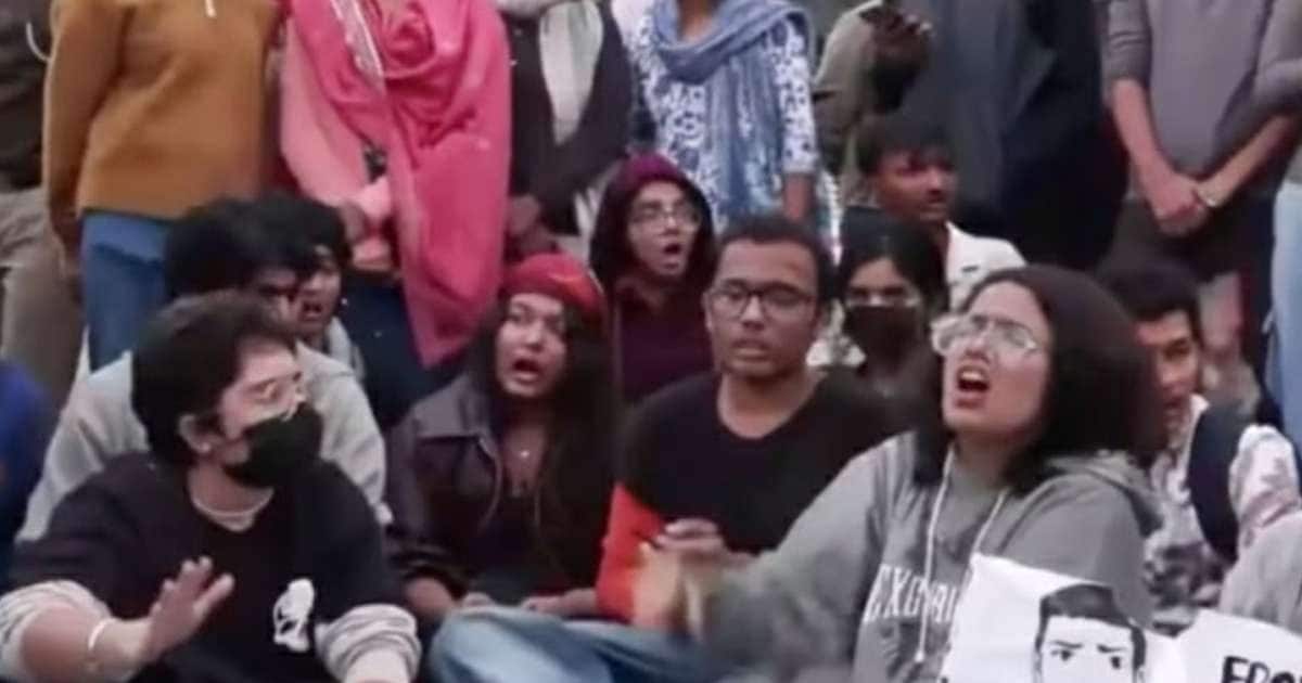 ‘हर घर से हिडमा’ नारे पर FIR: कौन-कौन सी धाराएं, अधिकतम सजा क्या हो सकती?