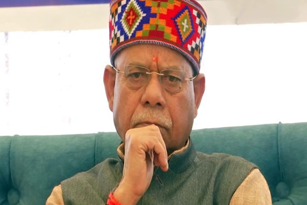 ‘मंत्री बड़े या अफसर’ पंचायत चुनाव में देरी पर सरकार पर भड़के राज्यपाल