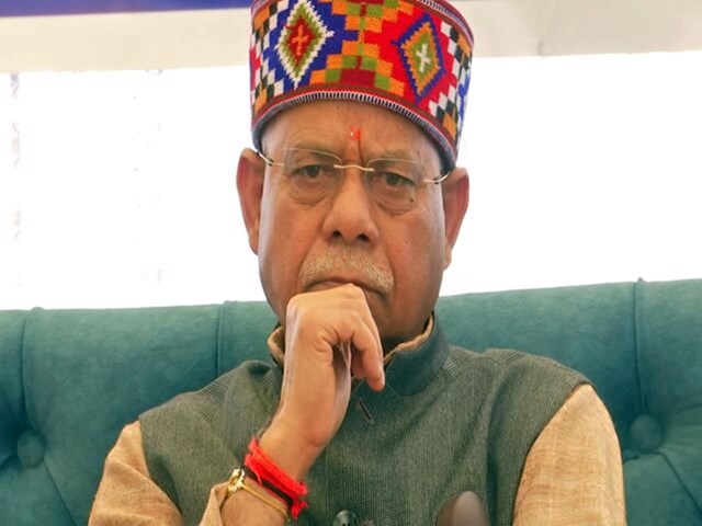 ‘मंत्री बड़े या अफसर...’, पंचायत चुनाव में देरी पर सरकार पर भड़के राज्यपाल