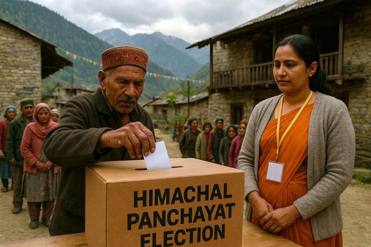 पंचायती राज विभाग के सचिव का तबादला मंत्री की चुप्पी और हमलावर हुए जयराम!