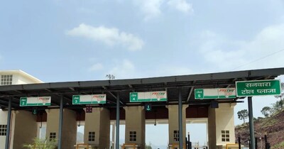 हिमाचल प्रदेश में स्टेट एंट्री बैरियर्स पर वाहनों से अब ढाई गुना वसूली की जाएगी.