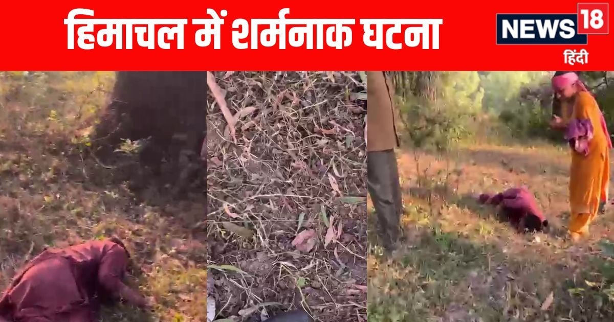 घास काट रही महिला ने संबंध बनाने से इंकार किया तो काटा डाला