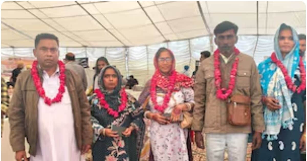 भारत के लोगों को बांटना चाहता है पाकिस्तान, वीजा कैंसिल करने पर भड़के हिंदू