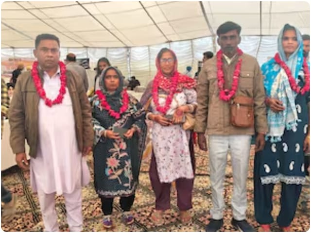 भारत के लोगों को बांटना चाहता है पाकिस्तान, वीजा कैंसिल करने पर भड़के हिंदू