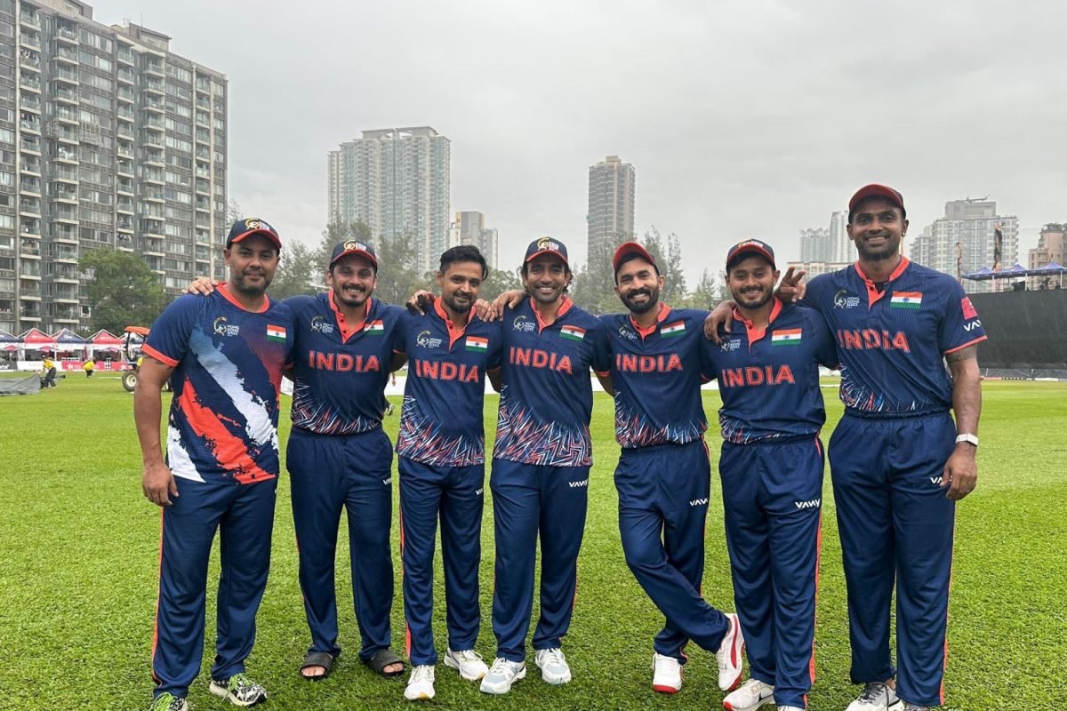 भारत की एक दिन में 3 छोटी टीम से हार, कुवैत, यूएई के बाद नेपाल ने भी हराया