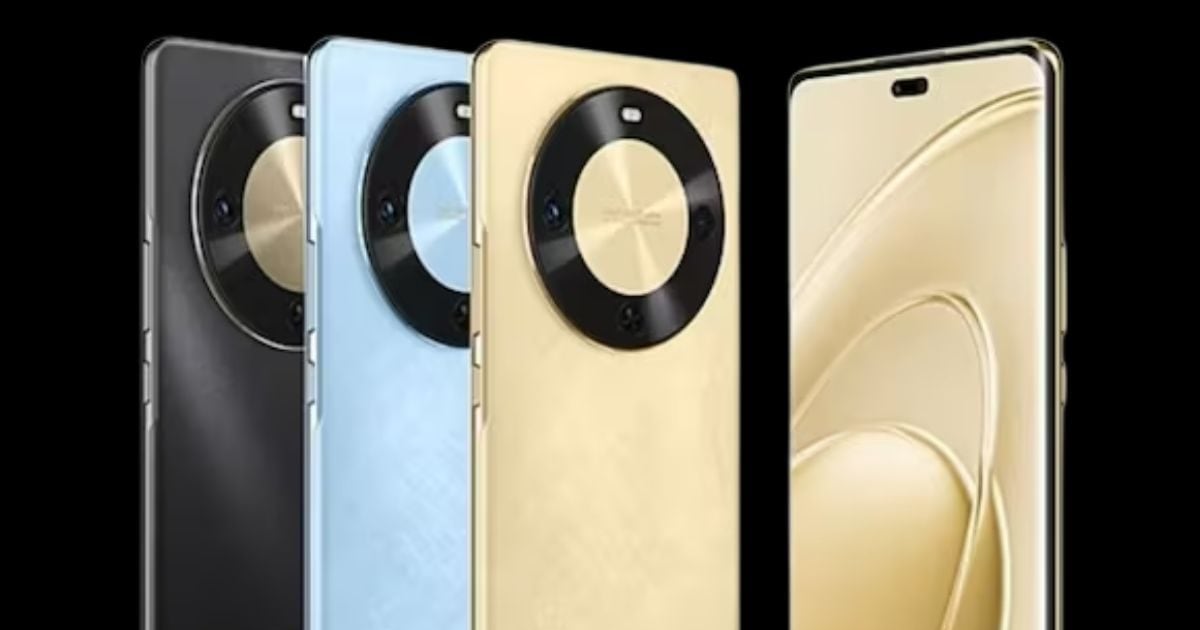 Tach – Huawei Enjoy 70X premium edition at just 25000 rupees 6100mah charging 40w charging, बजट कीमत में चुपके से आया Hu