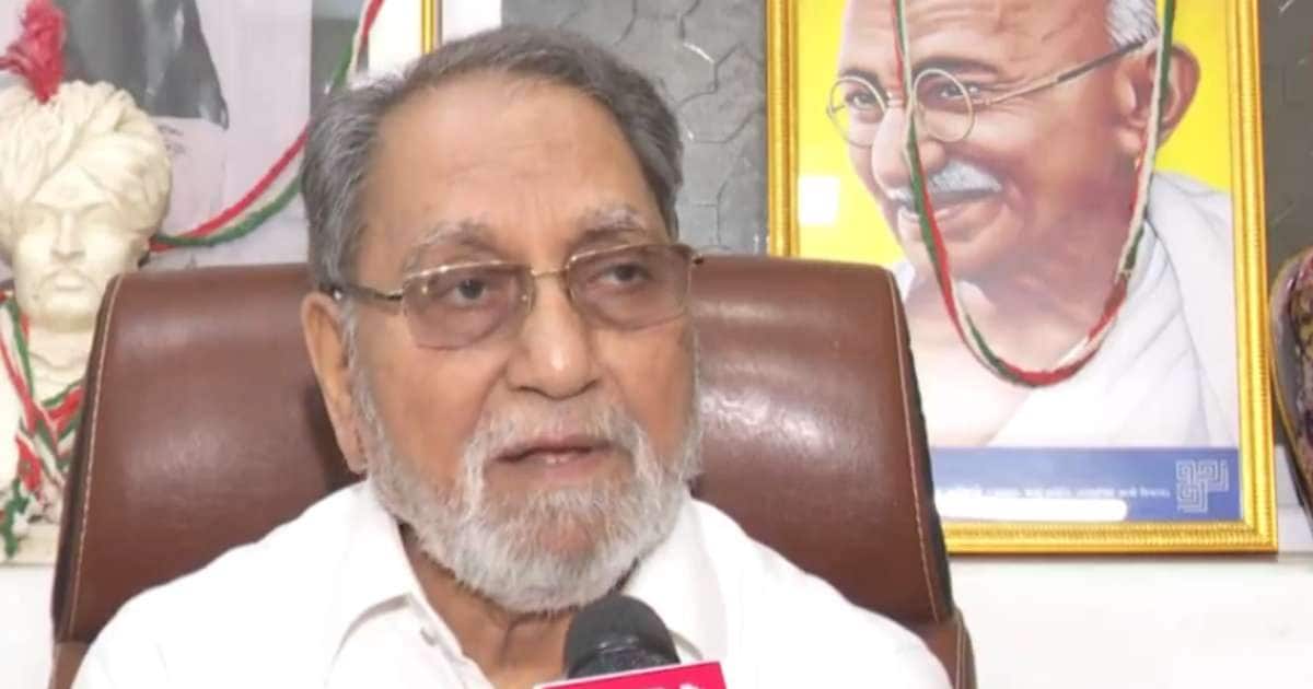 दलवाई ने दिल्ली ब्लास्ट को RSS से जोड़ा, मुंबई हमले से भी पाई सीखी कांग्रेस