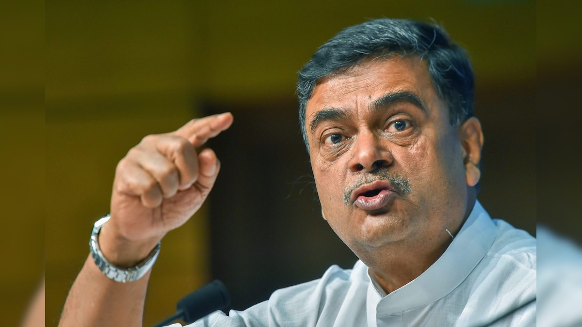 आरके सिंह: लालू के आदेश पर आडवाणी को किया गिरफ्तार, फिर BJP ने पलको पर बिठाया!