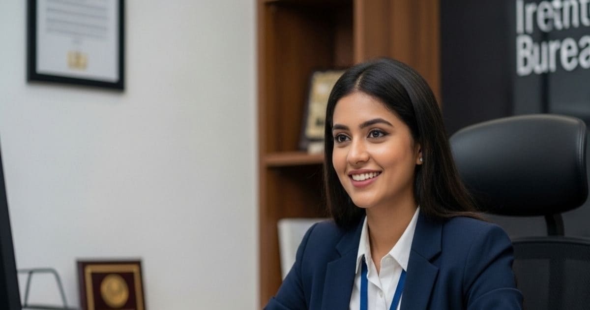 खुफिया विभाग में सरकारी नौकरी कैसे मिलती है? सैलरी कितनी मिलेगी? जानिए डिटेल