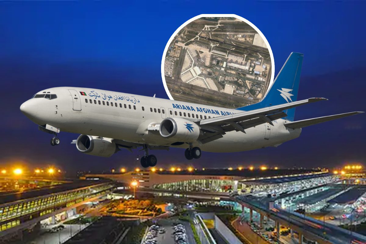 कैसे हुई गलत रनवे पर लैंडिंग पायलट ने खोली किसकी पोल समझें पूरा गड़बड़झाला