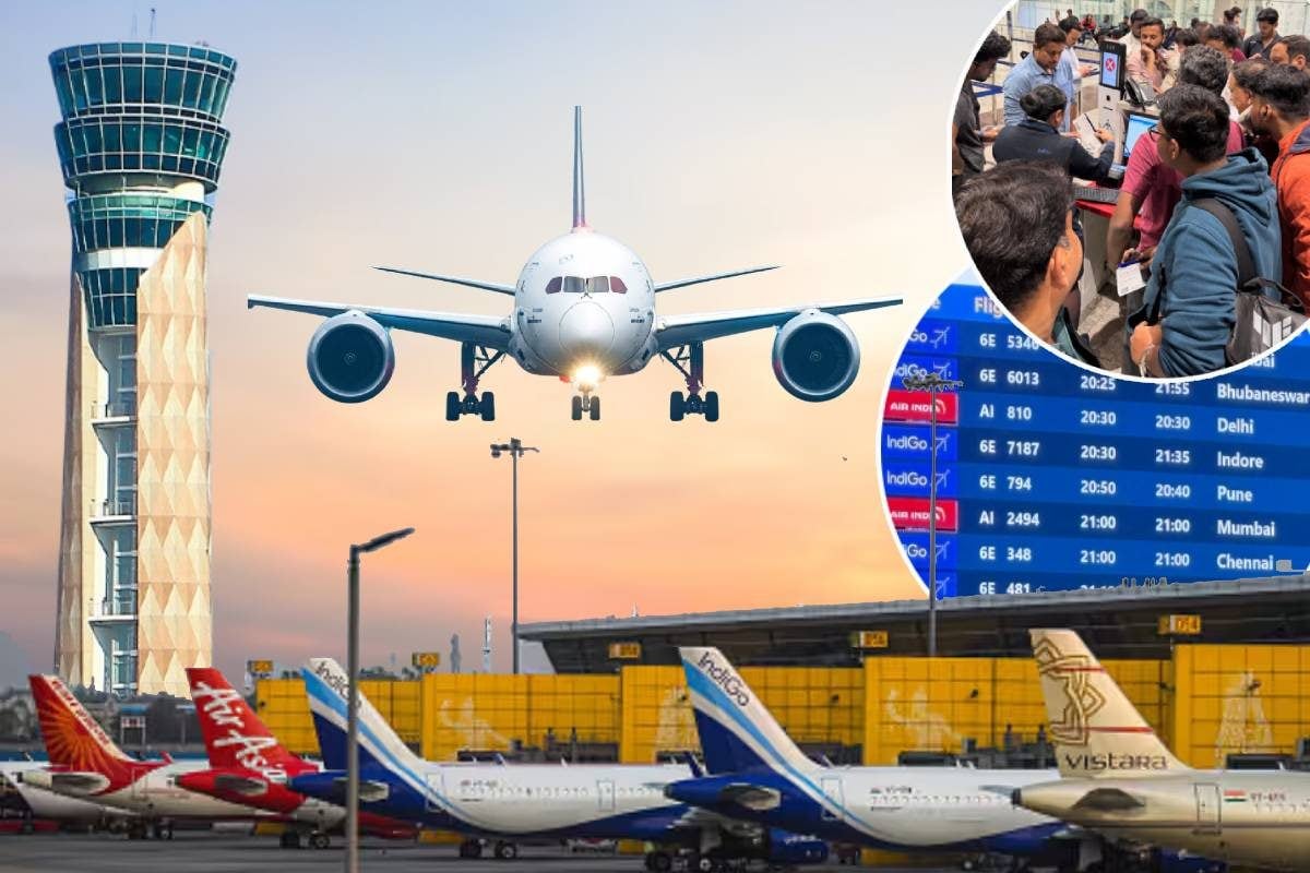 महीनों पहले बताया AMSS का सच फिर भी किया इग्नोर नतीजा लाखों पैसेंजर्स परेशान