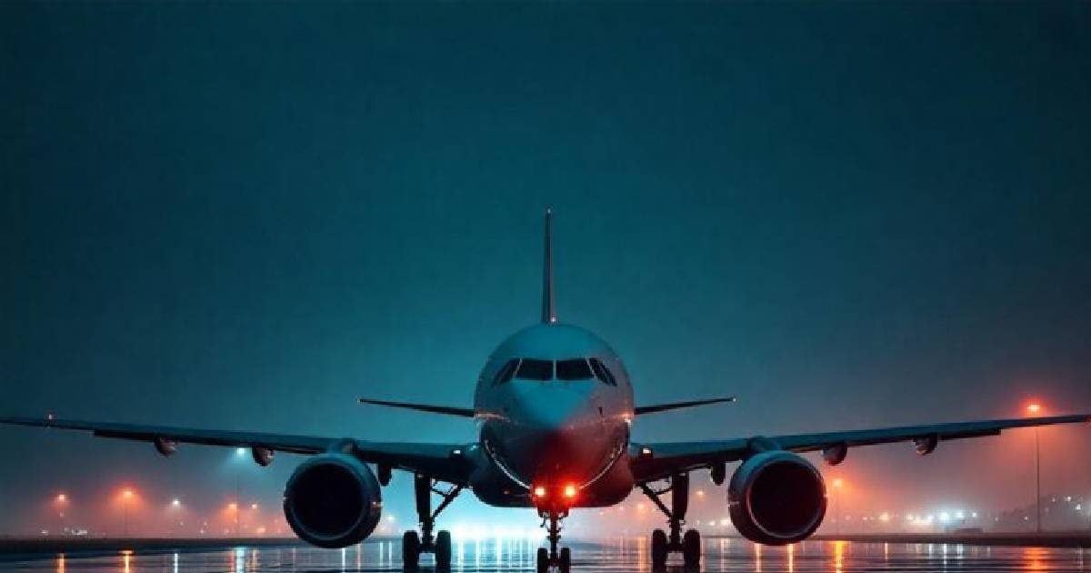 दिल्‍ली ATC में आया ग्लिच, चरमराया एविएशन सिस्‍टम, इन एयरपोर्ट की भी लगी लंका