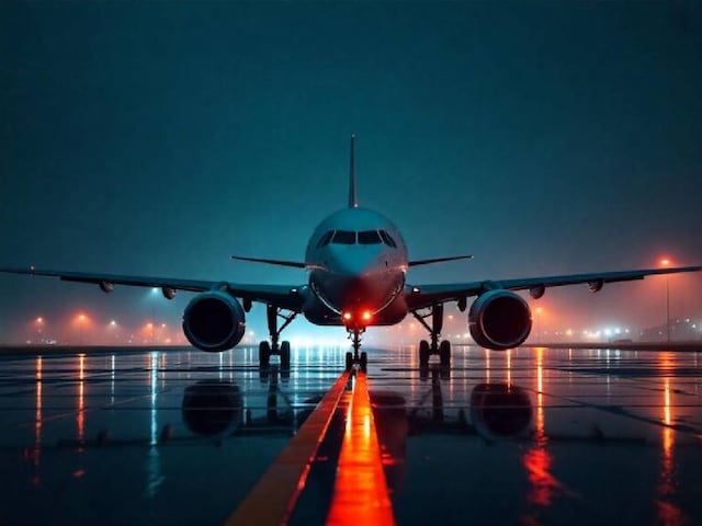 दिल्‍ली ATC में आया ग्लिच, चरमराया एविएशन सिस्‍टम, इन एयरपोर्ट की भी लगी लंका