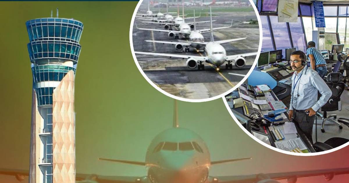 2 दिनों से AMSS दे रहा था धोखा, कल पूरी तरह से छोड़ा साथ, बेहाल हुए पैसेंजर्स